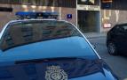 Comisaría de la Policía Nacional en Pamplona