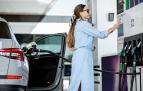 El litro de gasolina y diésel se han disparado un 25,1% y un 35% en lo que va de año en Navarra.