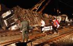 Accidente ferroviario de Uharte Arakil