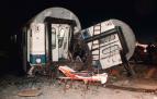 Accidente ferroviario de Uharte Arakil