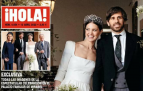 Portada de la revista '¡Hola!' de esta semana