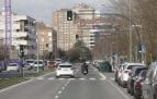 Calle Sadar