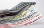 Dos condenadas por devolver una cartera perdida con 200 euros menos en Estella