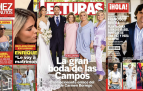 Portadas de las revistas del corazón 18 de mayo de 2022