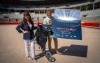plaza de toros pamplona