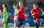 Fotos del último partido de temporada del Osasuna Femenino