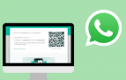 Whatsapp Web en ordenadores
