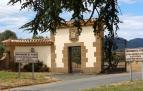 Instalaciones de la empresa láctea Señorío de Sarría