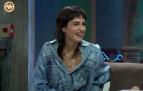 Natalia Lacunza en 'La Resistencia'
