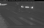 Ingresa en prisión el conductor que hizo una peineta al radar acusado también de robar en Noáin y Huarte