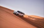 Land Rover Defender 130