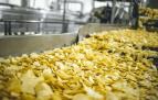 Patatas fritas de Apex, empresa de Ribaforada