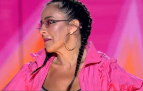 Carmen Alcayde gana el 'Sálvame Mediafest 2022'
