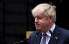 Boris Johnson