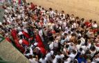 Encierro de la villavesa 2022