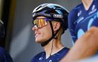 Enric Mas, en este Tour de Francia 2022