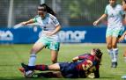 El encuentro llegó con empate a uno al final del tiempo reglamentario
