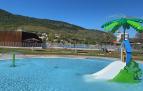 Piscinas navarras pueden verse obligadas hoy a cerrar