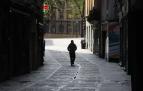 Los datos también sugieren que el aislamiento social y la soledad pueden haber aumentado durante la pandemia de COVID-19