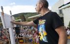 cohete ansoáin 2022