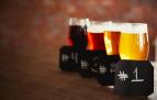Un universo de aromas para los amantes de la cerveza
