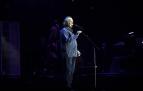 Fotos del concierto de Joan Manuel Serrat en el Navarra Arena.