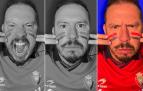 El Forofillo lamenta la derrota de Osasuna