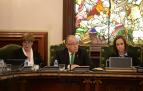 *AUTOR: Irati Aizpurua
*FECHA: 23/09/2022
*LUGAR: Ayuntamiento de Pamplona
*TEMA: Pleno del estado de la ciudad