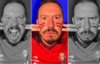 El Forofillo