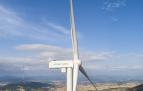 Turbina de Siemens Gamesa
