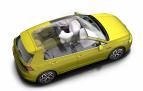 Airbag central