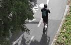 La micromovilidad en las ciudades, incluida Pamplona, está llamada a quedarse