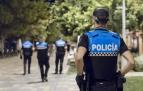 Intervención de la Policía Foral: "Posiblemente salvaron una vida"