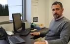 Juan Ramón Lafón Martorell, director técnico de la consultora energética In- audit
