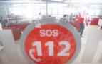 Oficinas del 112 SOS Navarra