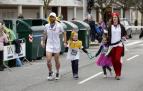 San Silvestre Buztintxuri