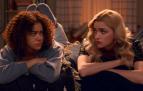 Protagonistas de la serie de Netflix 'Ginny y Georgia'