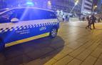 policía municipal pamplona