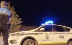 policía local tudela