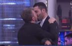 beso el hormiguero