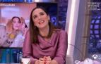 Tamara Falcó, en el Hormiguero