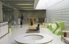 Escuela infantil de Fuerte del Príncipe-Printzearen Harresi