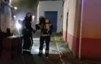 bomberos Cabanillas