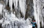 Hielo Navarra