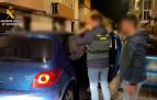 Un detenido en Dos Hermanas por la tenencia y difusión de 350 vídeos de pornografía infantil