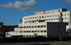 Complejo Hospitalario de Navarra