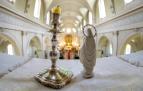 El santoral del 2 de febrero homenajea a la Virgen de la Candelaria