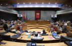 parlamento de navarra