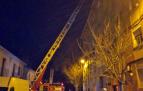 bomberos Estella