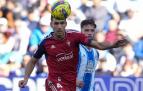 Espanyol-Osasuna